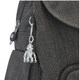 Рюкзак Kipling CITY PACK Mini Black Peppery (78S) KI3594_78S фото