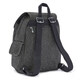 Рюкзак Kipling CITY PACK Mini Black Peppery (78S) KI3594_78S фото