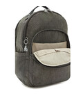 Рюкзак для ноутбука Kipling SEOUL XL Black Peppery (78S) KI5630_78S картинка, зображення, фото