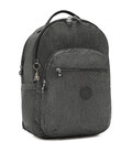 Рюкзак для ноутбука Kipling SEOUL XL Black Peppery (78S) KI5630_78S картинка, зображення, фото