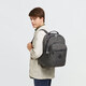Рюкзак для ноутбука Kipling SEOUL Black Peppery (78S) KI6363_78S фото