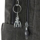 Рюкзак для ноутбука Kipling SEOUL Black Peppery (78S) KI6363_78S фото