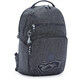 Рюкзак для ноутбука Kipling TROY Black Peppery (78S) KI5237_78S фото