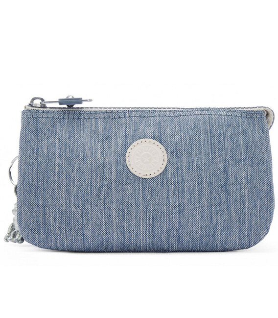 Портмоне Kipling CREATIVITY большой L Blue Jeans (L18) KI4032_L18 фото, картинка, изображение