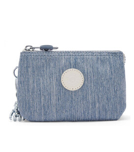Портмоне Kipling CREATIVITY Mini Blue Jeans (L18) KI4104_L18 фото, картинка, изображение