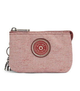 Портмоне Kipling CREATIVITY Mini Cosy Red (Q84) KI4104_Q84