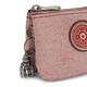 Портмоне Kipling CREATIVITY S Cosy Red (Q84) KI4104_Q84 картинка, зображення, фото