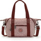 Женская сумка Kipling ART MINI Cosy Red (Q84) KI4746_Q84 фото
