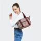Жіноча сумка Kipling ART MINI Cosy Red (Q84) KI4746_Q84 картинка, зображення, фото