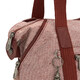 Жіноча сумка Kipling ART MINI Cosy Red (Q84) KI4746_Q84 картинка, зображення, фото