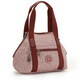 Жіноча сумка Kipling ART MINI Cosy Red (Q84) KI4746_Q84 картинка, зображення, фото