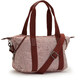 Женская сумка Kipling ART MINI Cosy Red (Q84) KI4746_Q84 фото