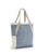 Женская сумка Kipling ALMATO Blue Jeans Bl (G89) KI6294_G89 картинка, изображение, фото