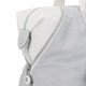 Дорожная сумка Kipling ART средняя M Active Grey Bl (21P) K13405_21P фото