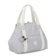 Дорожная сумка Kipling ART средняя M Active Grey Bl (21P) K13405_21P фото