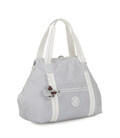 Дорожня сумка Kipling ART M Active Grey Bl (21P) K13405_21P картинка, зображення, фото