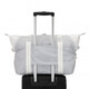 Дорожная сумка Kipling ART средняя M Active Grey Bl (21P) K13405_21P фото