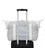 Дорожная сумка Kipling ART Midi Active Grey Bl (21P) K13405_21P картинка, изображение, фото