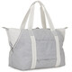Дорожная сумка Kipling ART средняя M Active Grey Bl (21P) K13405_21P фото