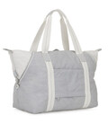 Дорожная сумка Kipling ART Midi Active Grey Bl (21P) K13405_21P картинка, изображение, фото