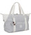 Дорожная сумка Kipling ART средняя M Active Grey Bl (21P) K13405_21P фото, картинка, изображение