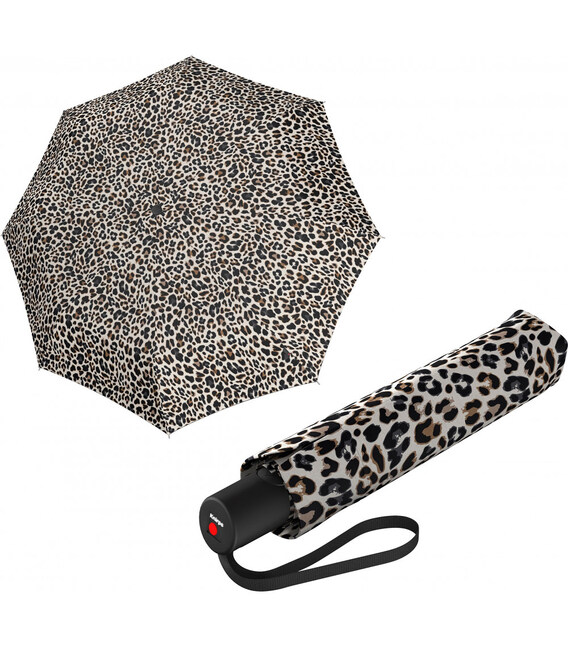 Зонт Knirps A.200 Medium Duomatic Jaguar Kn95 7201 8469 фото, картинка, изображение