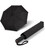 Зонт Knirps A.400 Extra Large Duomatic Black Kn95 7400 1000 фото, картинка, изображение