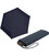 Парасолька Knirps AS.050 Slim Small Manual Navy Kn95 9051 1201 картинка, зображення, фото