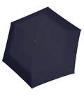 Парасолька Knirps AS.050 Slim Small Manual Navy Kn95 9051 1201 картинка, зображення, фото