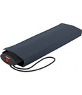 Парасолька Knirps AS.050 Slim Small Manual Navy Kn95 9051 1201 картинка, зображення, фото