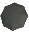 Зонт Knirps A.760 Stick Automatic Dark Grey Kn96 7760 0800 фото, картинка, изображение