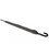 Зонт Knirps A.760 Stick Automatic Dark Grey Kn96 7760 0800 фото, картинка, изображение