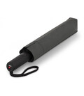 Парасолька Knirps A.405 Extra Large Duomatic Vented Dark Grey Kn95 7405 0800 картинка, зображення, фото