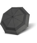 Парасолька Knirps A.405 Extra Large Duomatic Vented Dark Grey Kn95 7405 0800 картинка, зображення, фото