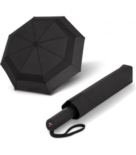 Парасолька Knirps A.405 Extra Large Duomatic Vented Black Kn95 7405 1000 картинка, зображення, фото