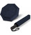 Парасолька Knirps A.405 Extra Large Duomatic Vented Navy Kn95 7405 1201 картинка, зображення, фото