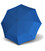 Зонт Knirps E.050 Blue Kn95 1050 6501 фото, картинка, изображение