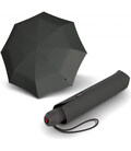 Парасолька Knirps E.200 Medium Duomatic Dark Grey Kn95 1200 0800 картинка, зображення, фото
