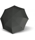 Парасолька Knirps E.200 Medium Duomatic Dark Grey Kn95 1200 0800 картинка, зображення, фото