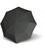 Парасолька Knirps E.200 Medium Duomatic Dark Grey Kn95 1200 0800 картинка, зображення, фото