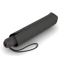 Парасолька Knirps E.200 Medium Duomatic Dark Grey Kn95 1200 0800 картинка, зображення, фото