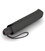 Парасолька Knirps E.200 Medium Duomatic Dark Grey Kn95 1200 0800 картинка, зображення, фото