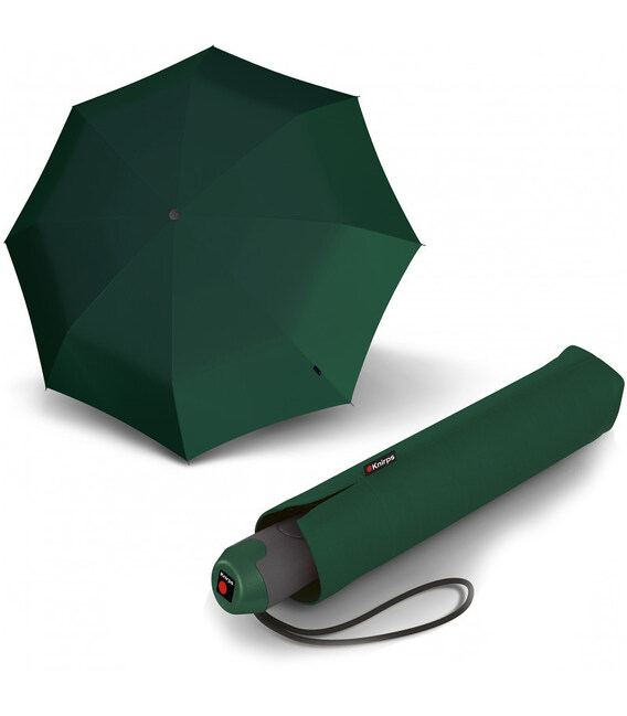 Зонт Knirps E.200 Dark Green Kn95 1200 7901 фото, картинка, изображение