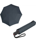 Парасолька Knirps Re³ Duomatic Dark Grey Kn95 6200 0818 картинка, зображення, фото
