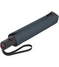 Парасолька Knirps Re³ Duomatic Dark Grey Kn95 6200 0818 картинка, зображення, фото