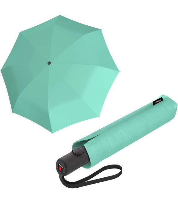 Парасолька Knirps Re³ Duomatic Mint Kn95 6200 6018 картинка, зображення, фото