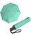 Зонт Knirps Re³ Duomatic Mint Kn95 6200 6018 фото, картинка, изображение