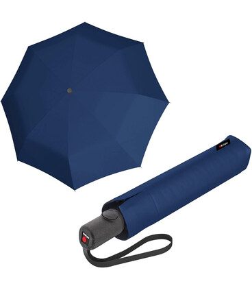 Зонт Knirps Re³ Duomatic Dark Blue Kn95 6200 6908 фото, картинка, изображение