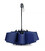 Зонт Knirps Re³ Duomatic Dark Blue Kn95 6200 6908 фото, картинка, изображение