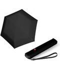 Зонт Knirps US.050 Black Kn95 0050 1001 фото, картинка, изображение